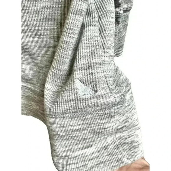 Eddie Bauer Cowl Neck Long Sleeve‎ Tee - Picture 6 of 7